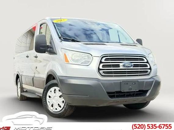 FORD TRANSIT 2017 1FMZK1ZM2HKA63545 image FORD TRANSIT 2017 1FMZK1ZM2HKA63545 image