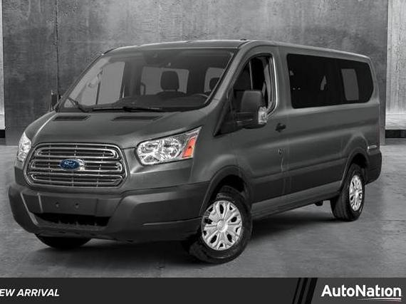 FORD TRANSIT 2017 1FMZK1ZMXHKA36772 image