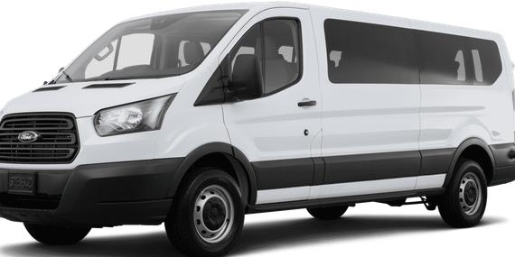 FORD TRANSIT 2017 1FBZX2YM5HKA46966 image
