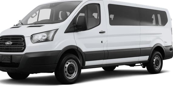 FORD TRANSIT 2017 1FBZX2YM9HKA76858 image