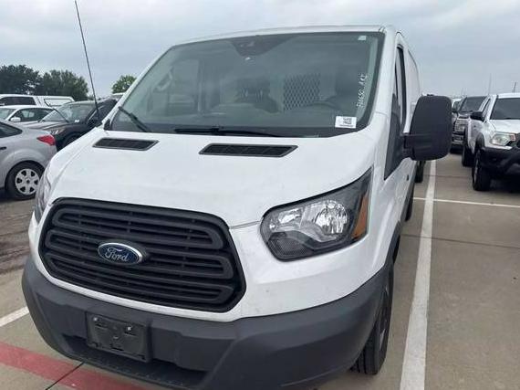 FORD TRANSIT 2017 1FTYE1YM9HKA35282 image