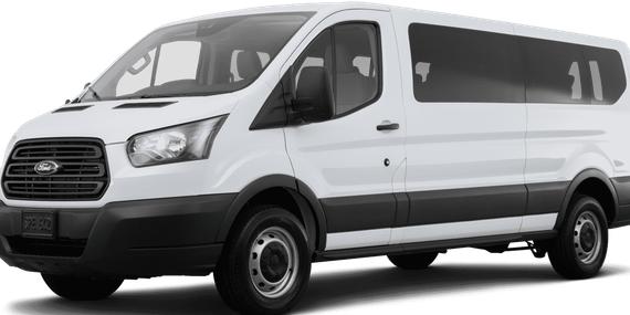 FORD TRANSIT 2017 1FBZX2ZGXHKA07430 image