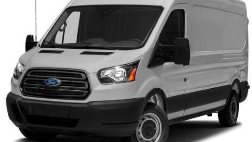 FORD TRANSIT 2017 1FTYE1CM7HKA21744 image