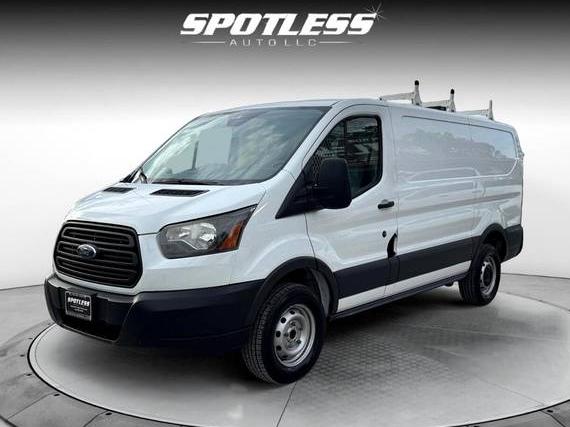 FORD TRANSIT 2017 1FTYR1YM9HKA81585 image