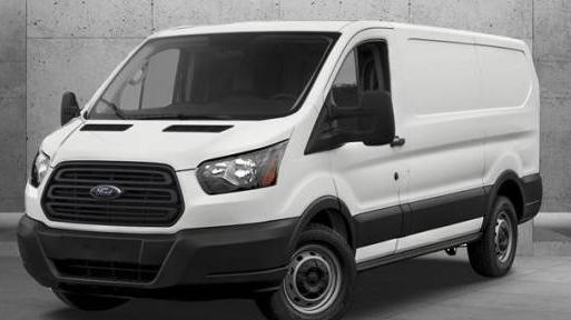 FORD TRANSIT 2017 1FTYE9ZM1HKA23740 image