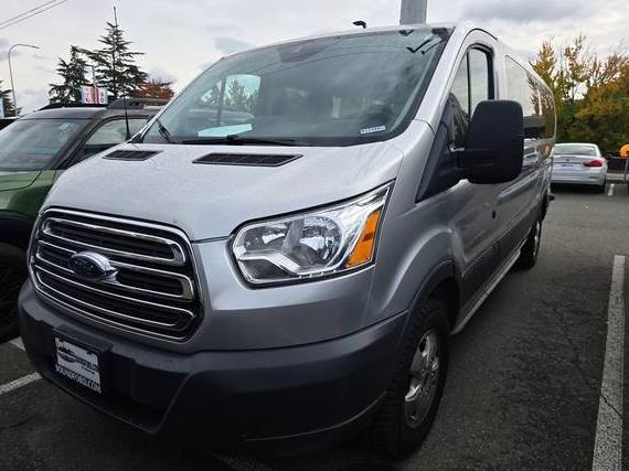 FORD TRANSIT 2017 1FBZX2YM3HKA52748 image FORD TRANSIT 2017 1FBZX2YM3HKA52748 image