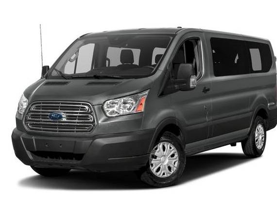 FORD TRANSIT 2017 1FMZK1YM8HKA25304 image