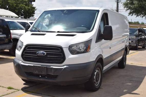 FORD TRANSIT 2017 1FTYR2ZM1HKA27427 image