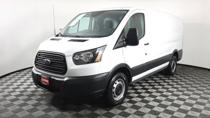 FORD TRANSIT 2017 1FTYR1YM2HKA37329 image