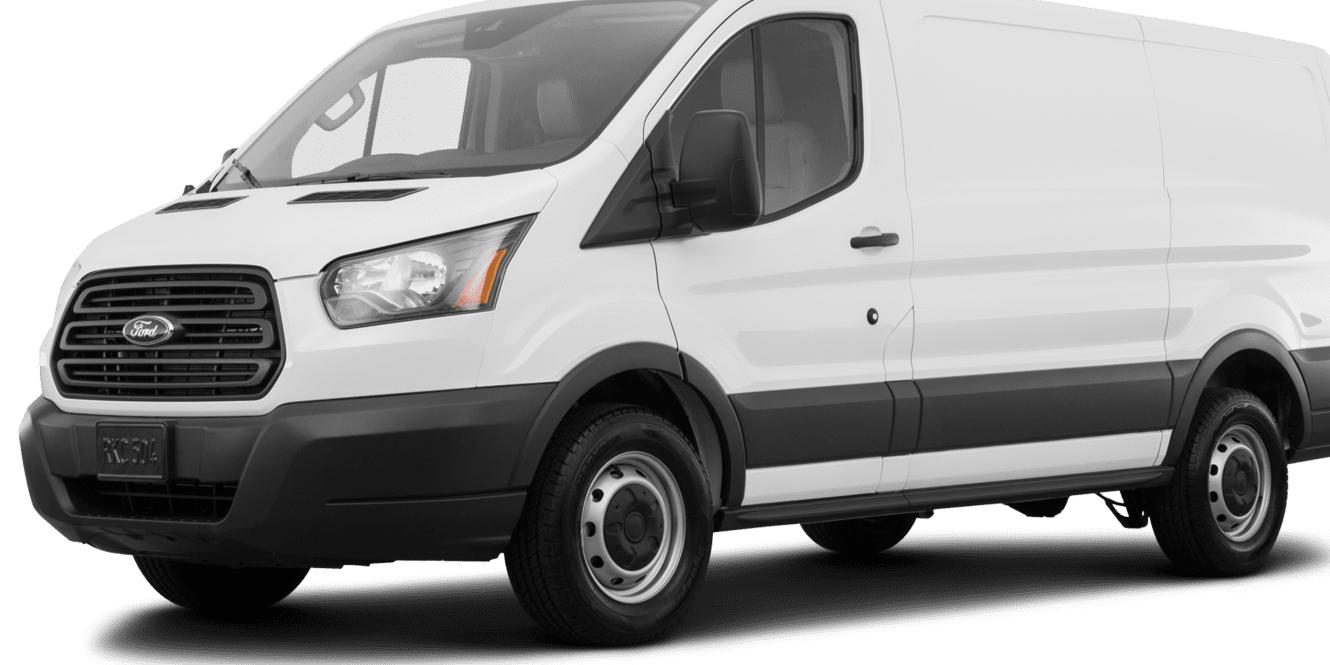 FORD TRANSIT 2017 1FTYE1ZM5HKA04142 image