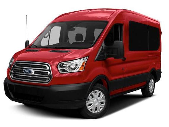 FORD TRANSIT 2017 1FMZK1CM2HKA23135 image