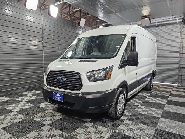 FORD TRANSIT 2017 1FTYR2CM3HKA51429 image