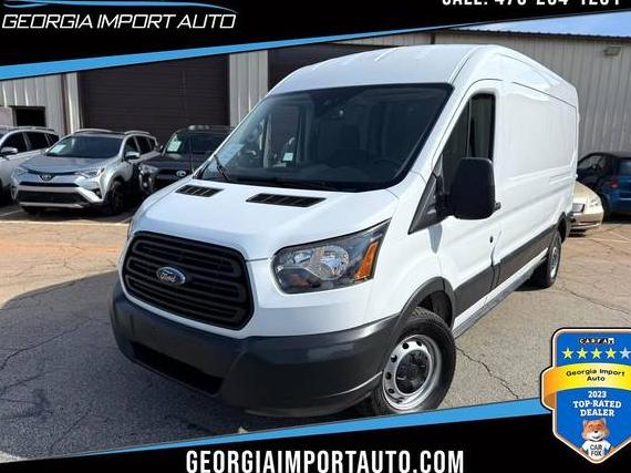 FORD TRANSIT 2017 1FTYE2CG9HKB00722 image