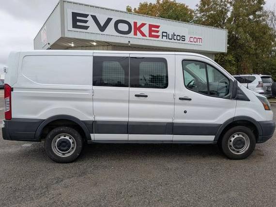 FORD TRANSIT 2017 1FTYR1ZM1HKA48997 image