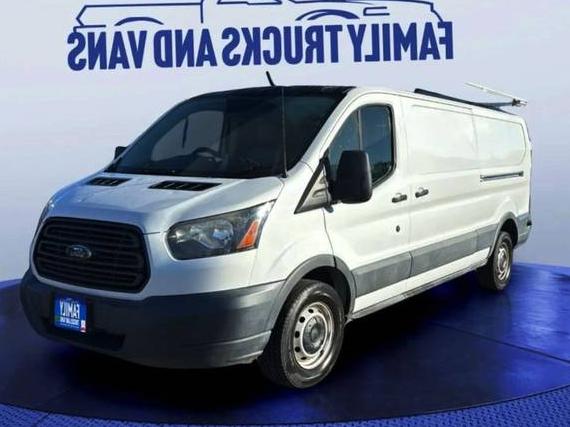 FORD TRANSIT 2017 1FTYR2YM5HKA81086 image
