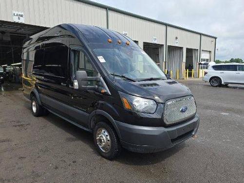 FORD TRANSIT 2017 1FTWS4XV4HKB31199 image