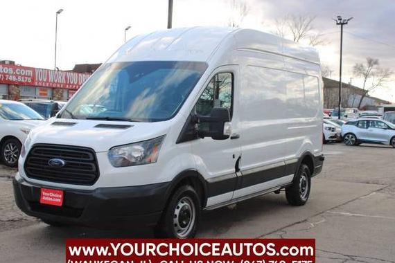 FORD TRANSIT 2017 1FTYR2XG0HKA01091 image