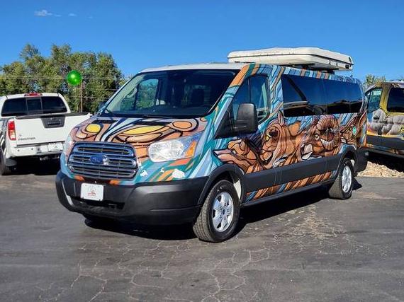 FORD TRANSIT 2017 1FBZX2YM3HKB16979 image FORD TRANSIT 2017 1FBZX2YM3HKB16979 image