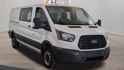 FORD TRANSIT 2017 1FTYR2YM5HKA70606 image