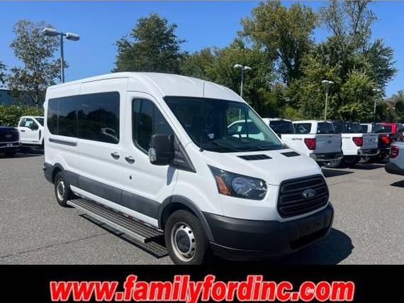 FORD TRANSIT 2017 1FDZX2CM9HKA62179 image FORD TRANSIT 2017 1FDZX2CM9HKA62179 image