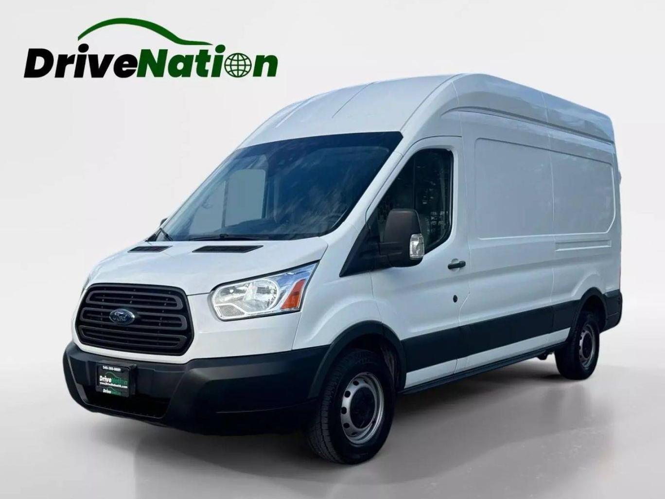 FORD TRANSIT 2017 1FTBW2XM9HKB17927 image