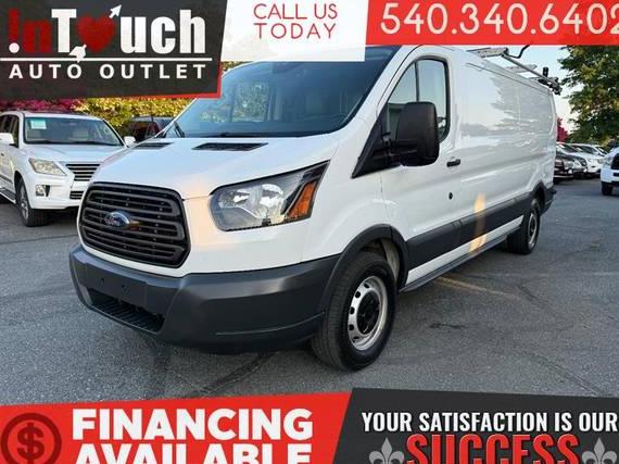 FORD TRANSIT 2017 1FTYE2YMXHKB55467 image