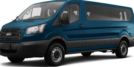 FORD TRANSIT 2017 1FBZX2YM6HKB37857 image