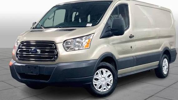 FORD TRANSIT 2017 1FTYE1ZM0HKA93490 image