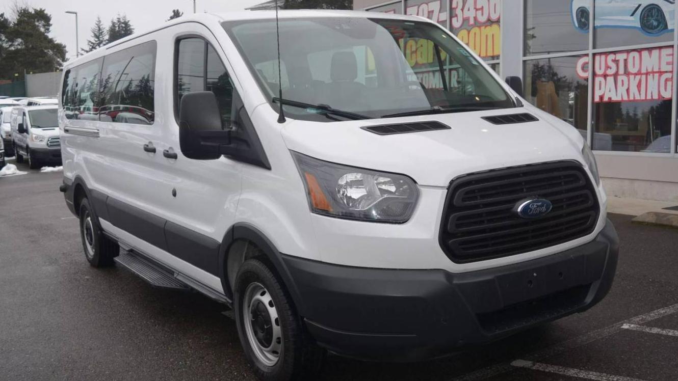 FORD TRANSIT 2017 1FBZX2YM1HKB51164 image