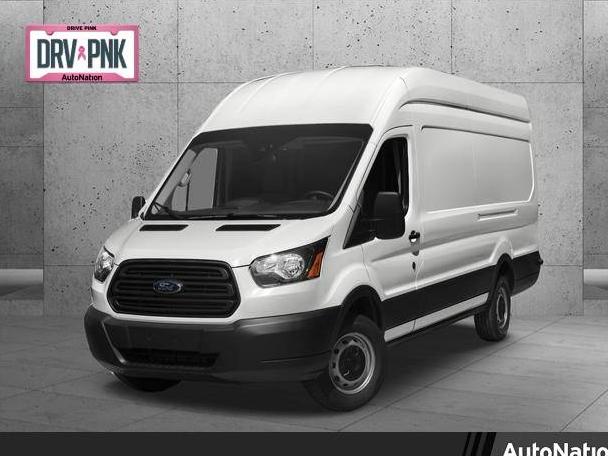 FORD TRANSIT 2017 1FTBW3XM1HKA51668 image