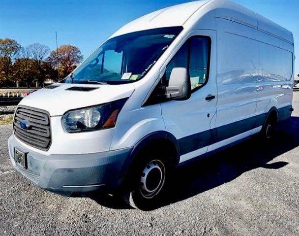 FORD TRANSIT 2017 1FTYR3XM5HKA02863 image