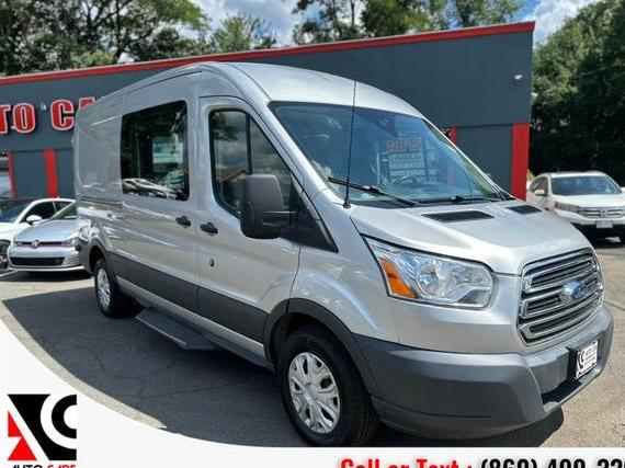 FORD TRANSIT 2017 1FTBW2CG6HKA80111 image