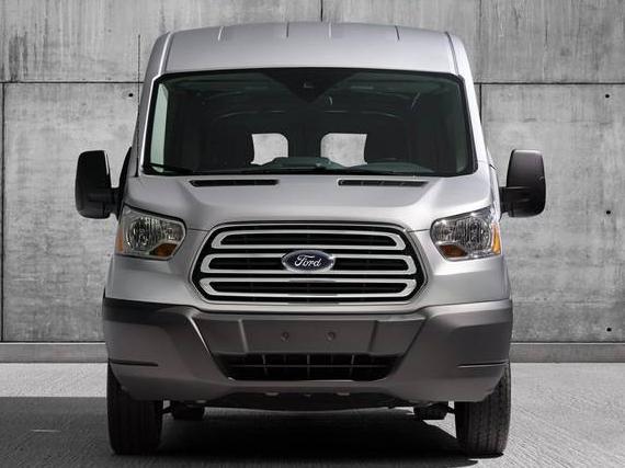 FORD TRANSIT 2017 1FTYR2XG0HKA93576 image