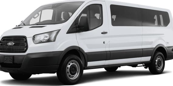 FORD TRANSIT 2017 1FBZX2YM6HKB16863 image