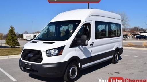 FORD TRANSIT 2017 1FBAX2XM0HKA65665 image