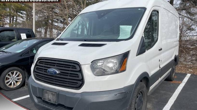 FORD TRANSIT 2017 1FTYE1CM7HKB03747 image