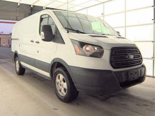 FORD TRANSIT 2017 1FTYR1YG7HKB33211 image