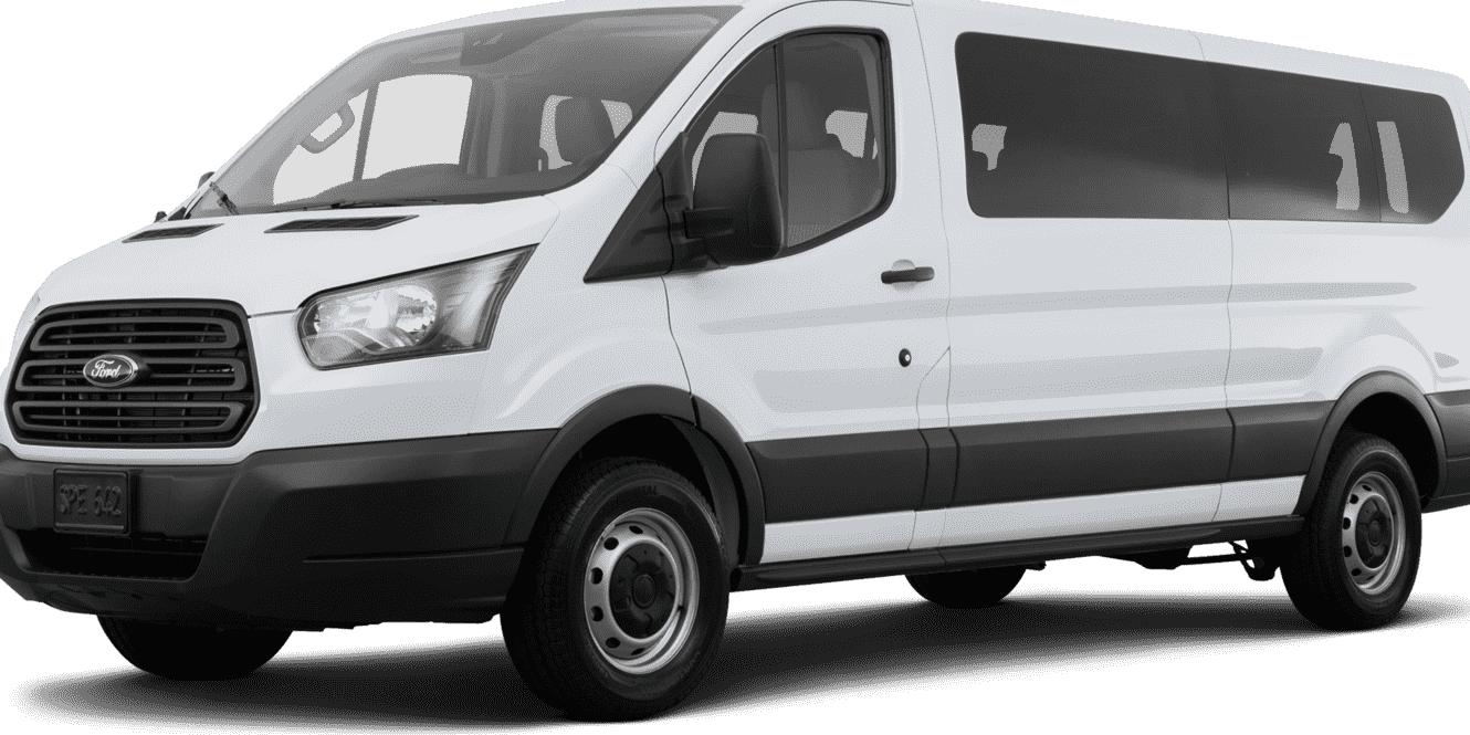 FORD TRANSIT 2017 1FBZX2ZM1HKA23439 image