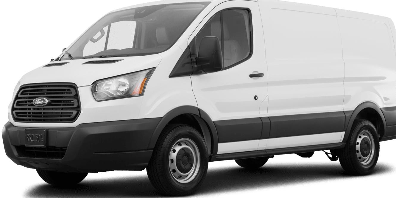 FORD TRANSIT 2017 1FTYR1YM7HKA91600 image