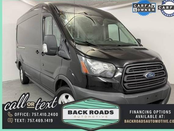 FORD TRANSIT 2017 1FTYR2CM0HKB48586 image