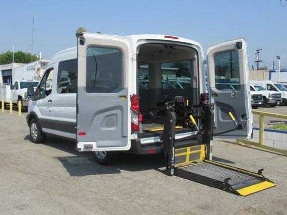 FORD TRANSIT 2017 1FMZK1CM9HKA68878 image FORD TRANSIT 2017 1FMZK1CM9HKA68878 image