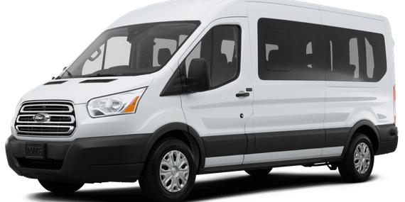 FORD TRANSIT 2017 1FDZK1CM3HKB27729 image