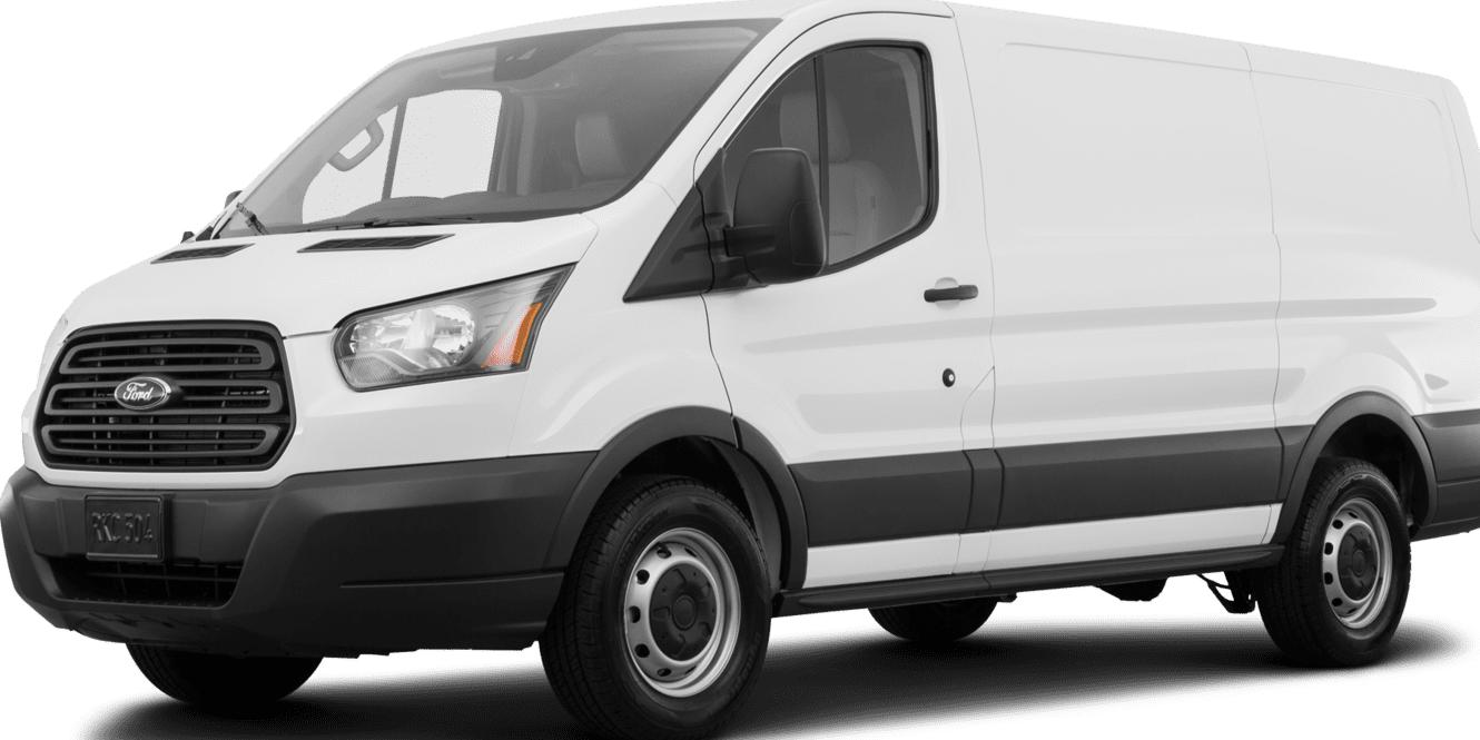 FORD TRANSIT 2017 1FTYE1ZM7HKB49943 image