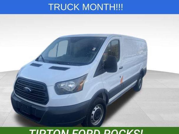 FORD TRANSIT 2017 1FTYR1ZM9HKA10059 image