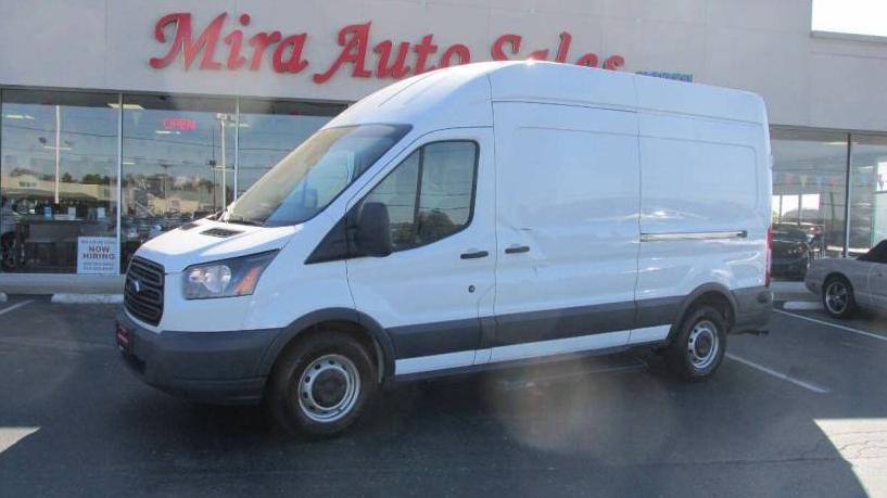 FORD TRANSIT 2017 1FTBW2UG1HKB35885 image