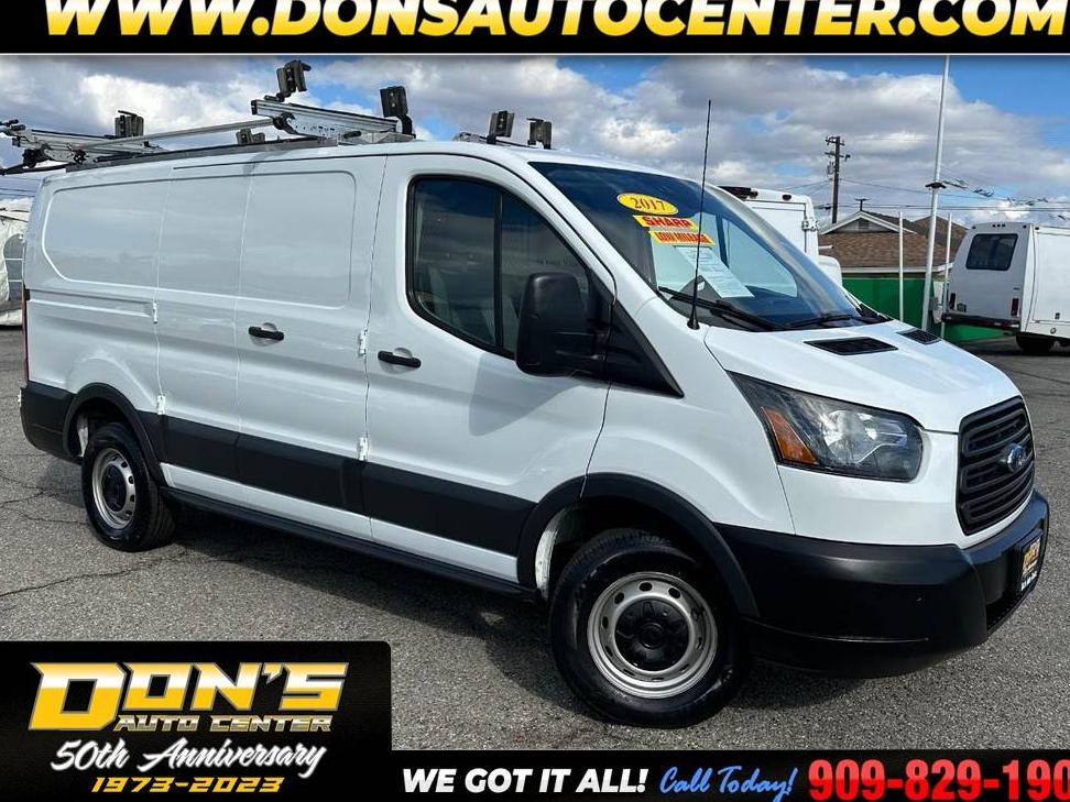 FORD TRANSIT 2017 1FTYR1ZMXHKB15869 image