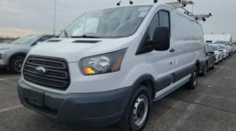 FORD TRANSIT 2017 1FTYE1YM9HKA67875 image