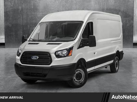 FORD TRANSIT 2017 1FTYR2CG0HKA86522 image