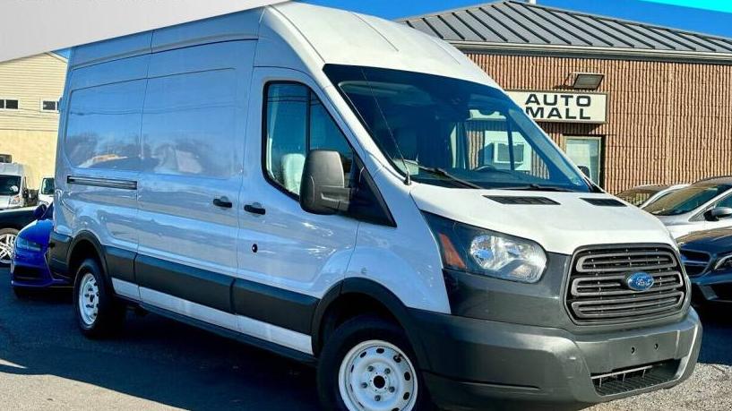 FORD TRANSIT 2017 1FTYR2XM9HKA03640 image