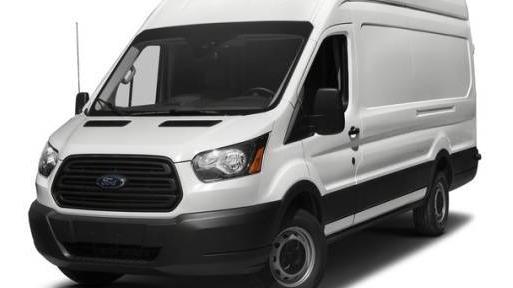 FORD TRANSIT 2017 1FTBF4XV2HKA73287 image